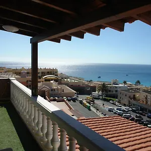 Loft Sofi Apartamento Morro Jable (Fuerteventura)
